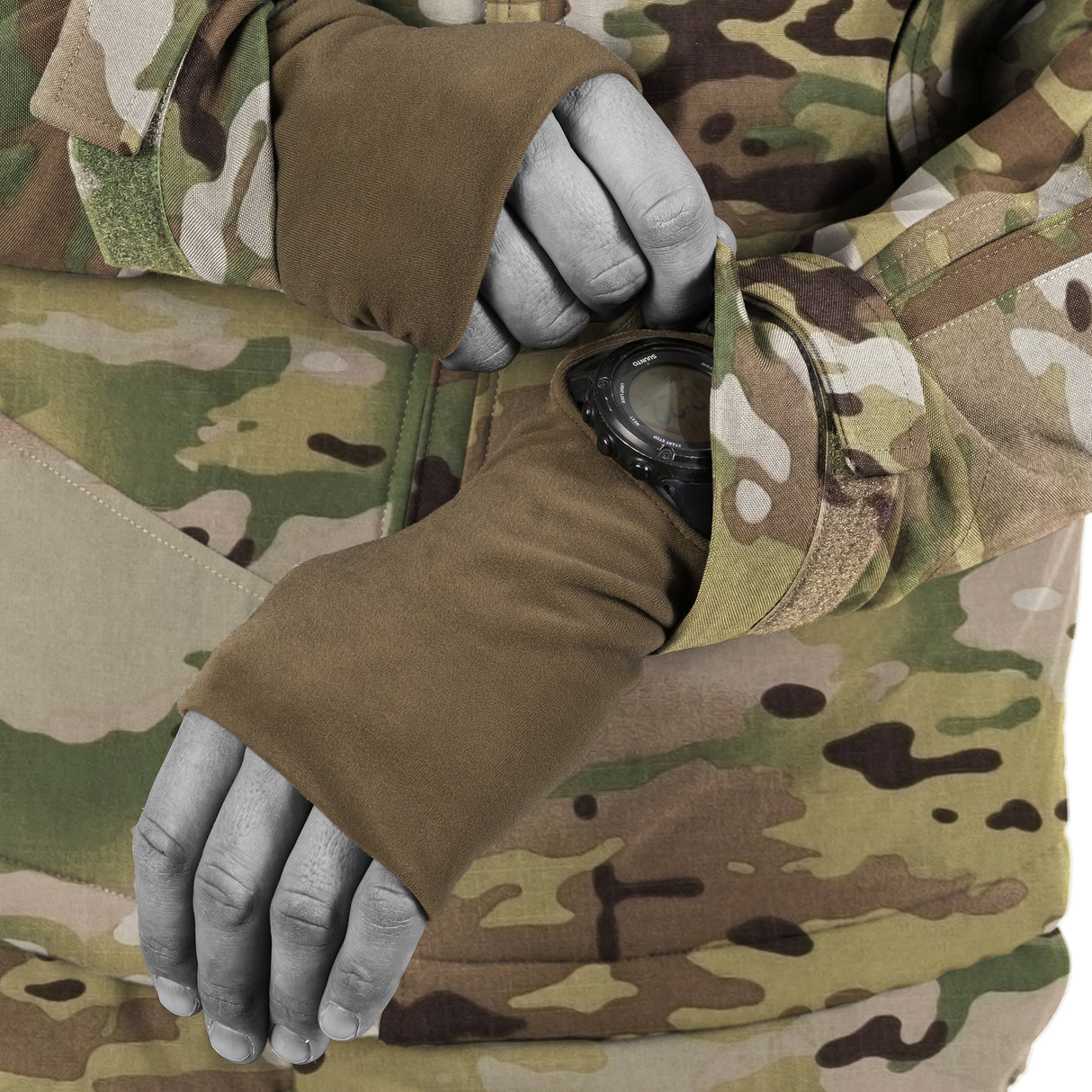 Delta OL Gen.4 Jacket - Multicam®