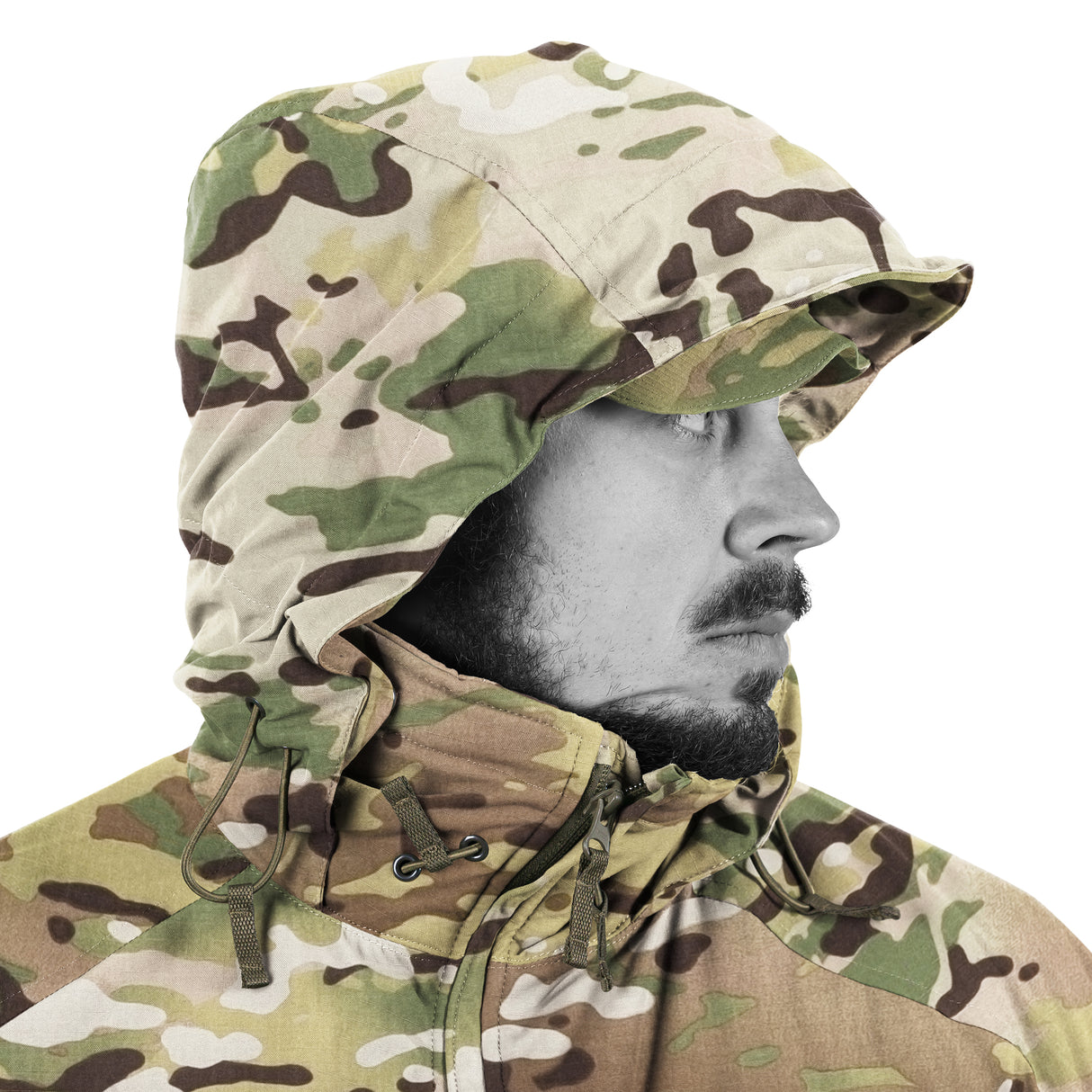 Delta OL Gen.4 Jacket - Multicam®