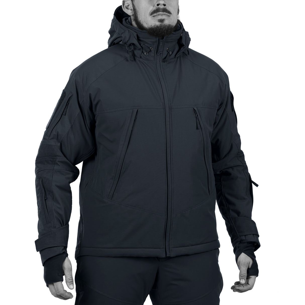 Delta OL Gen.4 Jacket - Navy