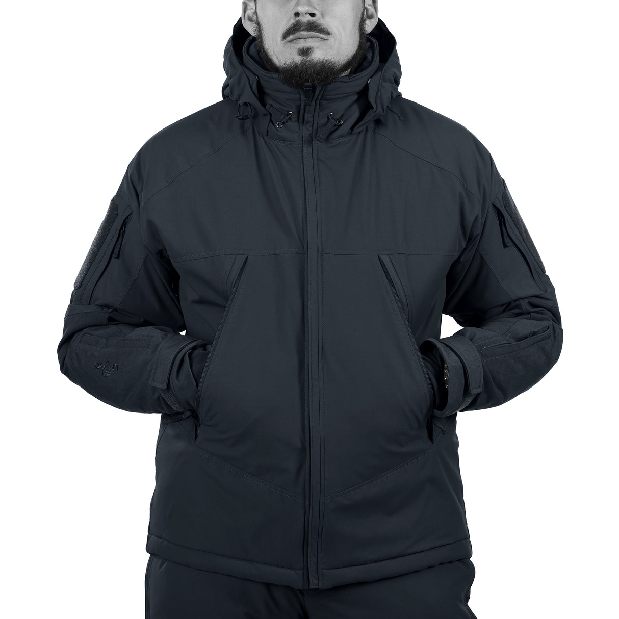 Delta OL Gen.4 Jacket - Navy