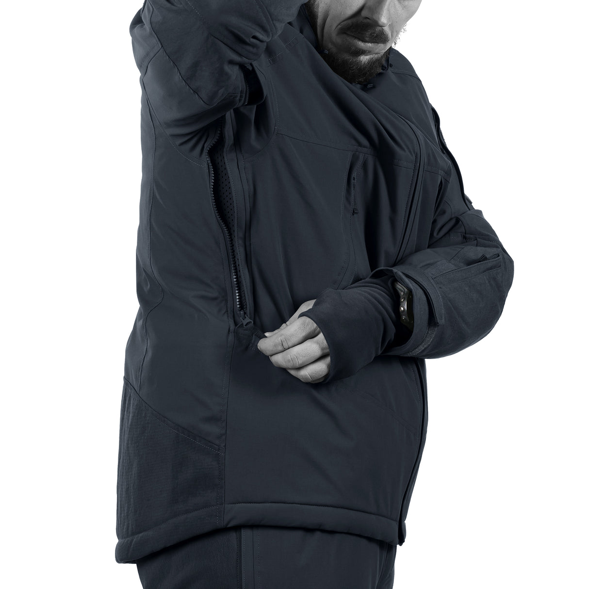 Delta OL Gen.4 Jacket - Navy