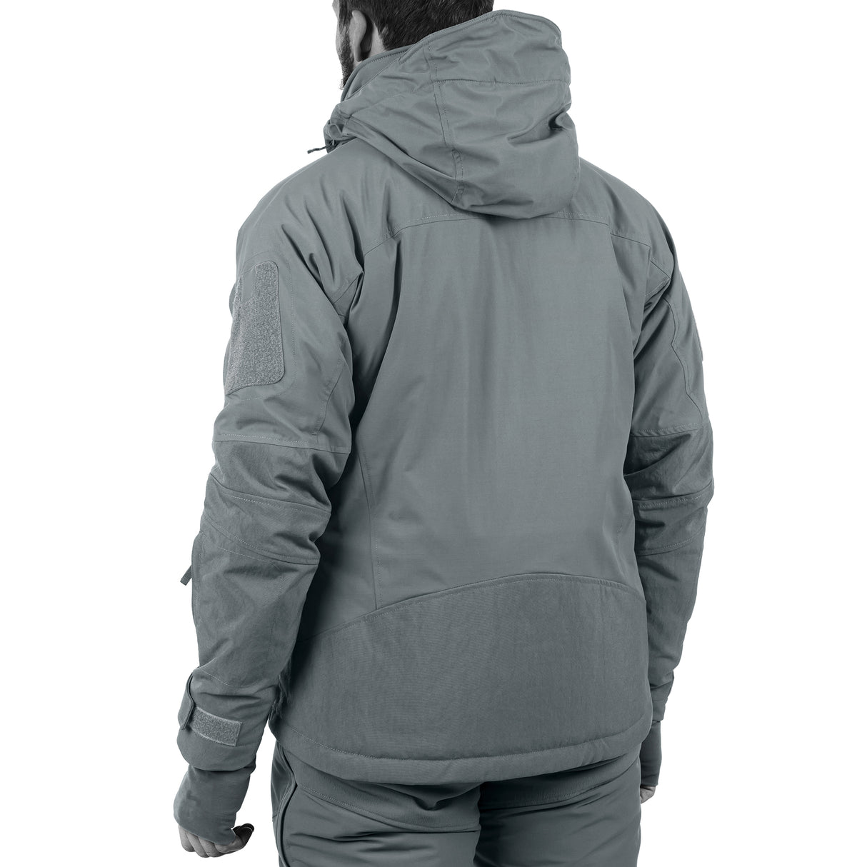 Delta OL Gen.4 Jacket - Steel Grey