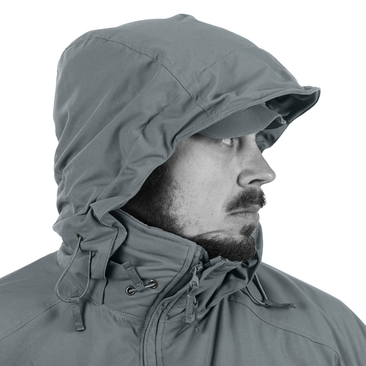 Delta OL Gen.4 Jacket - Steel Grey