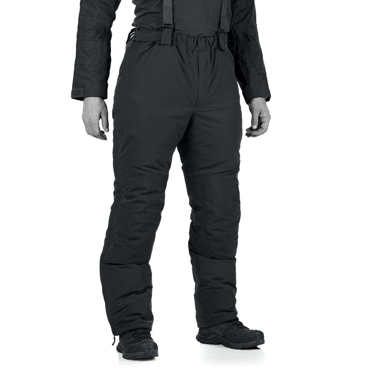 Delta OL Gen.4 Pants - Black