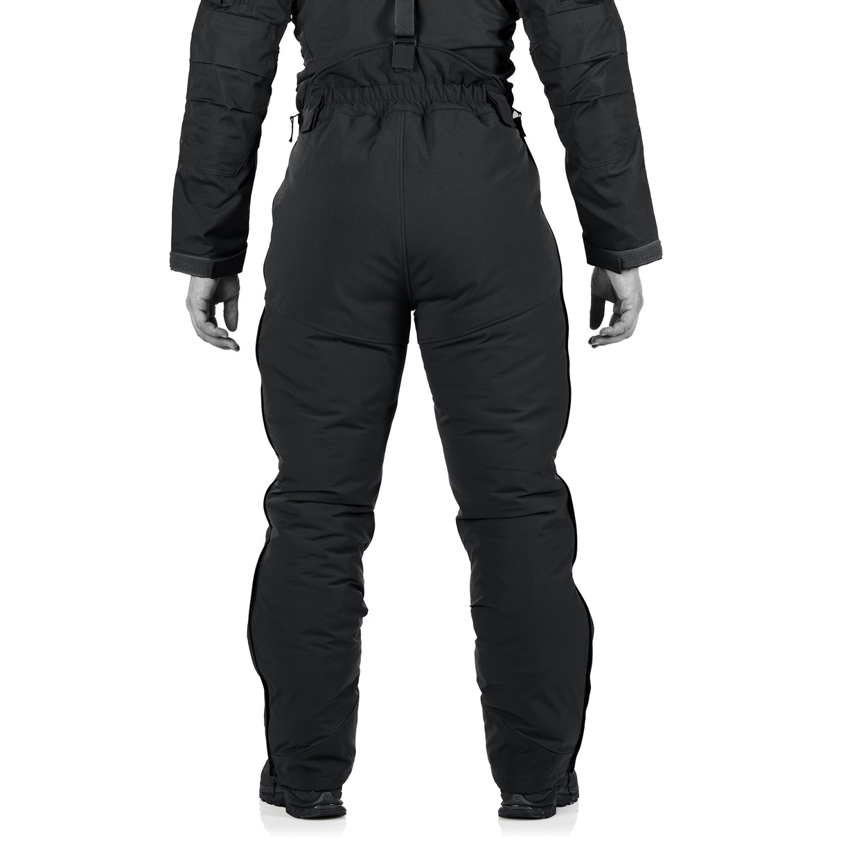 Delta OL Gen.4 Pants - Black