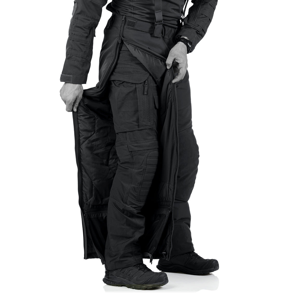 Delta OL Gen.4 Pants - Black