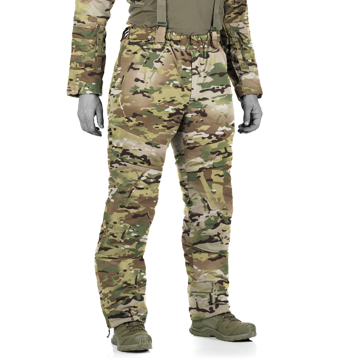 Delta OL Gen.4 Pants - Multicam®