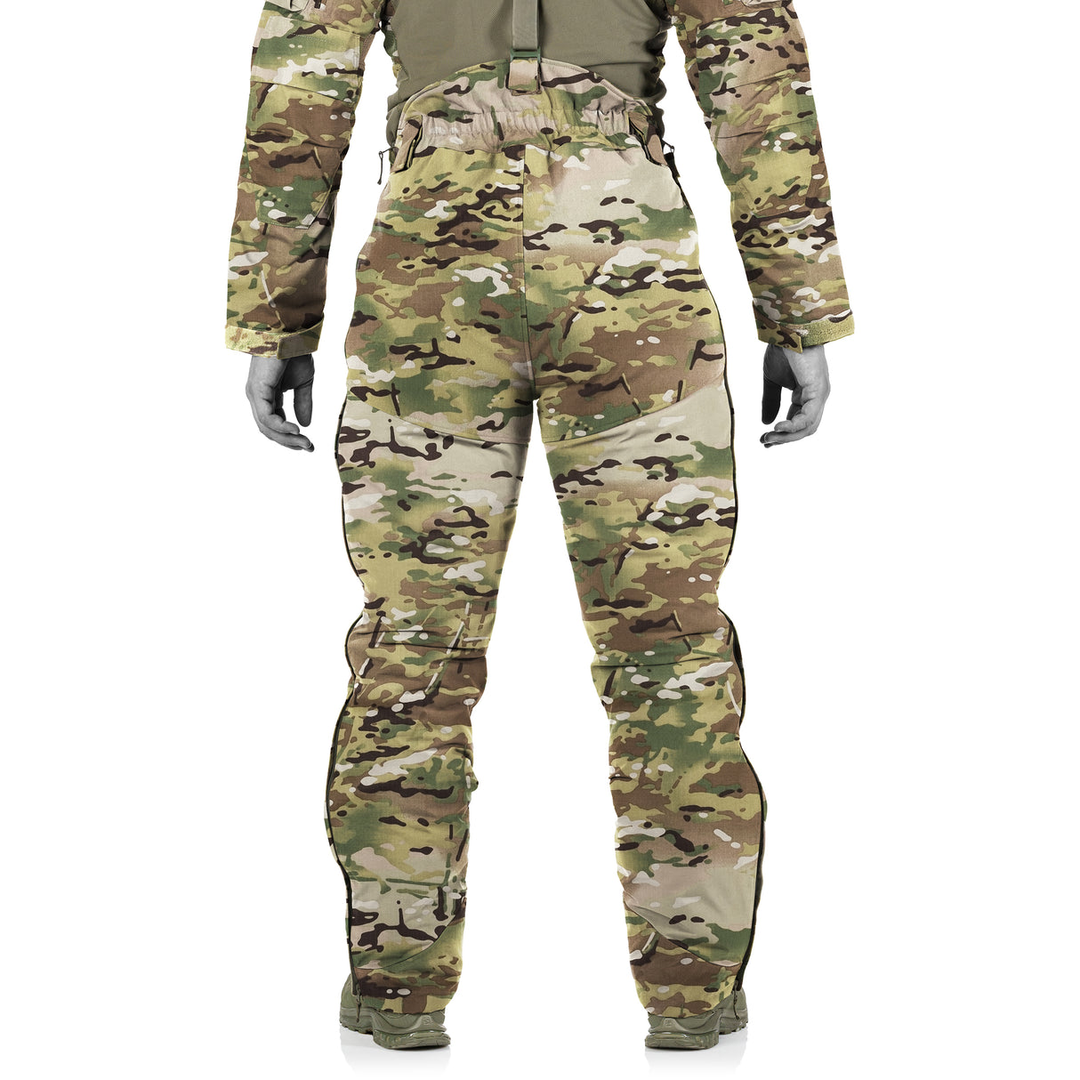 Delta OL Gen.4 Pants - Multicam®