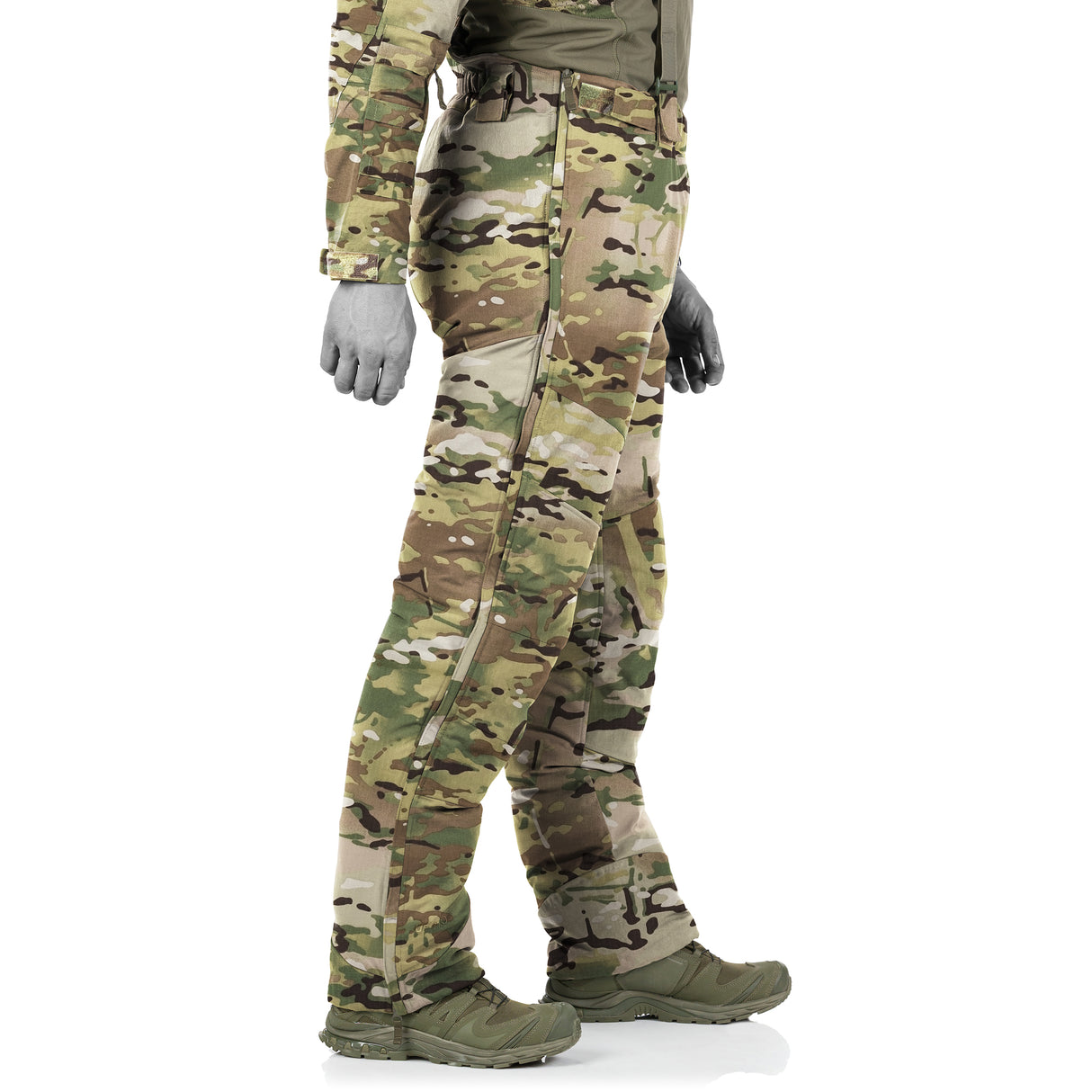 Delta OL Gen.4 Pants - Multicam®