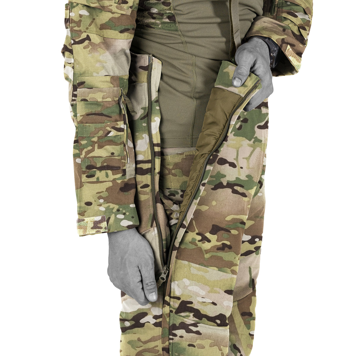 Delta OL Gen.4 Pants - Multicam®