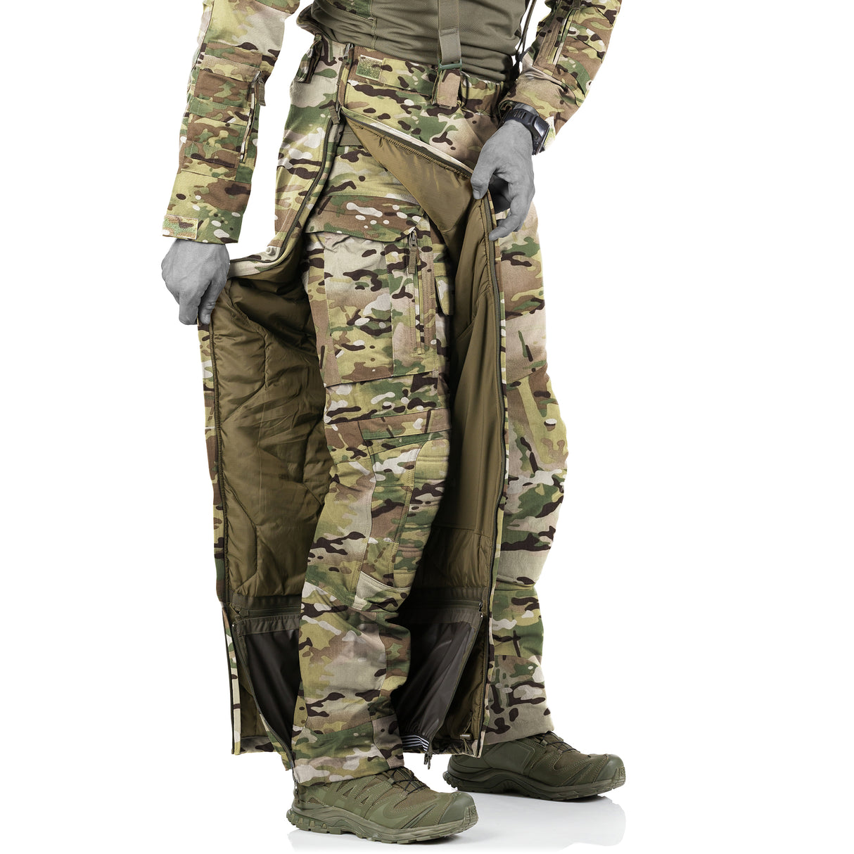 Delta OL Gen.4 Pants - Multicam®