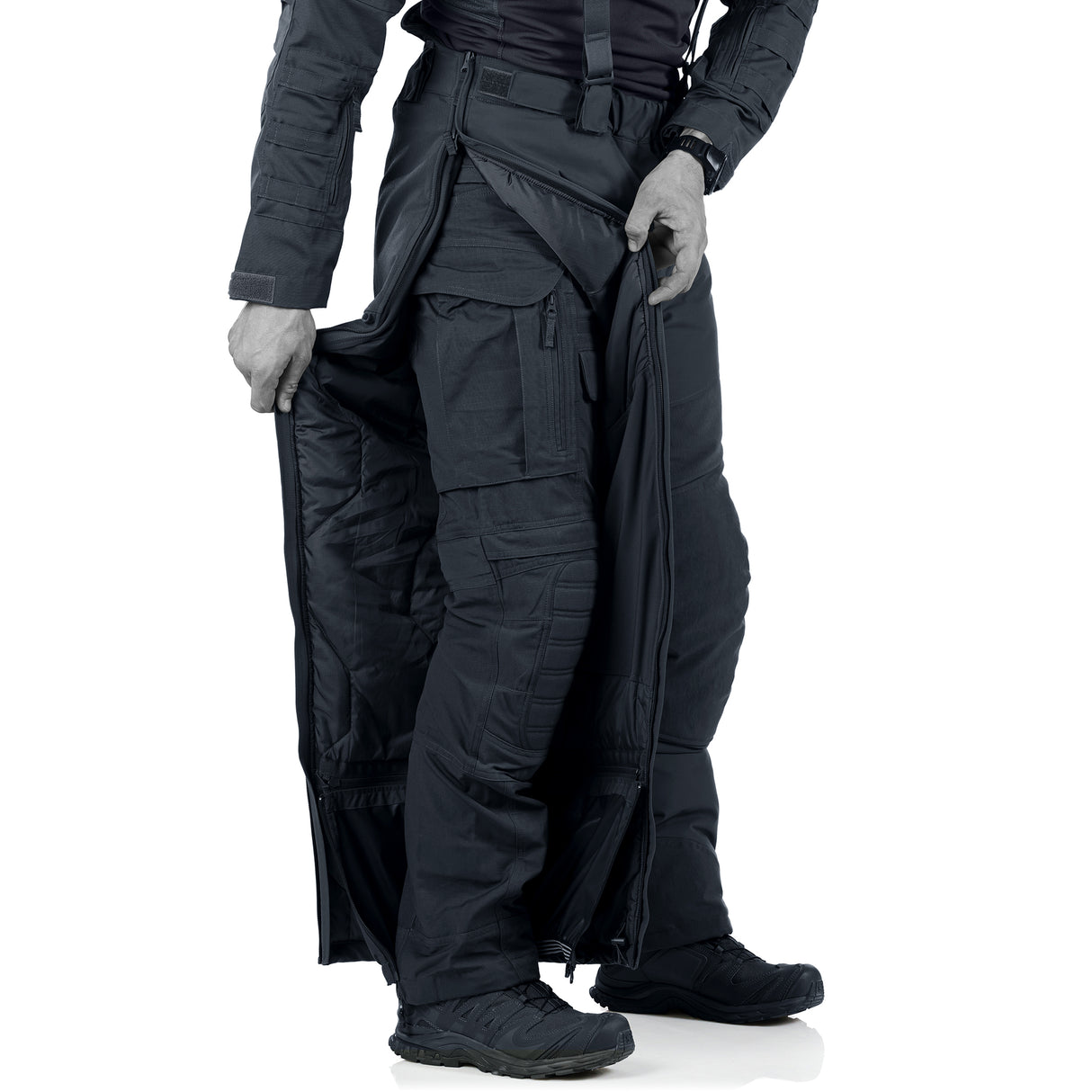 Delta OL Gen.4 Pants - Navy