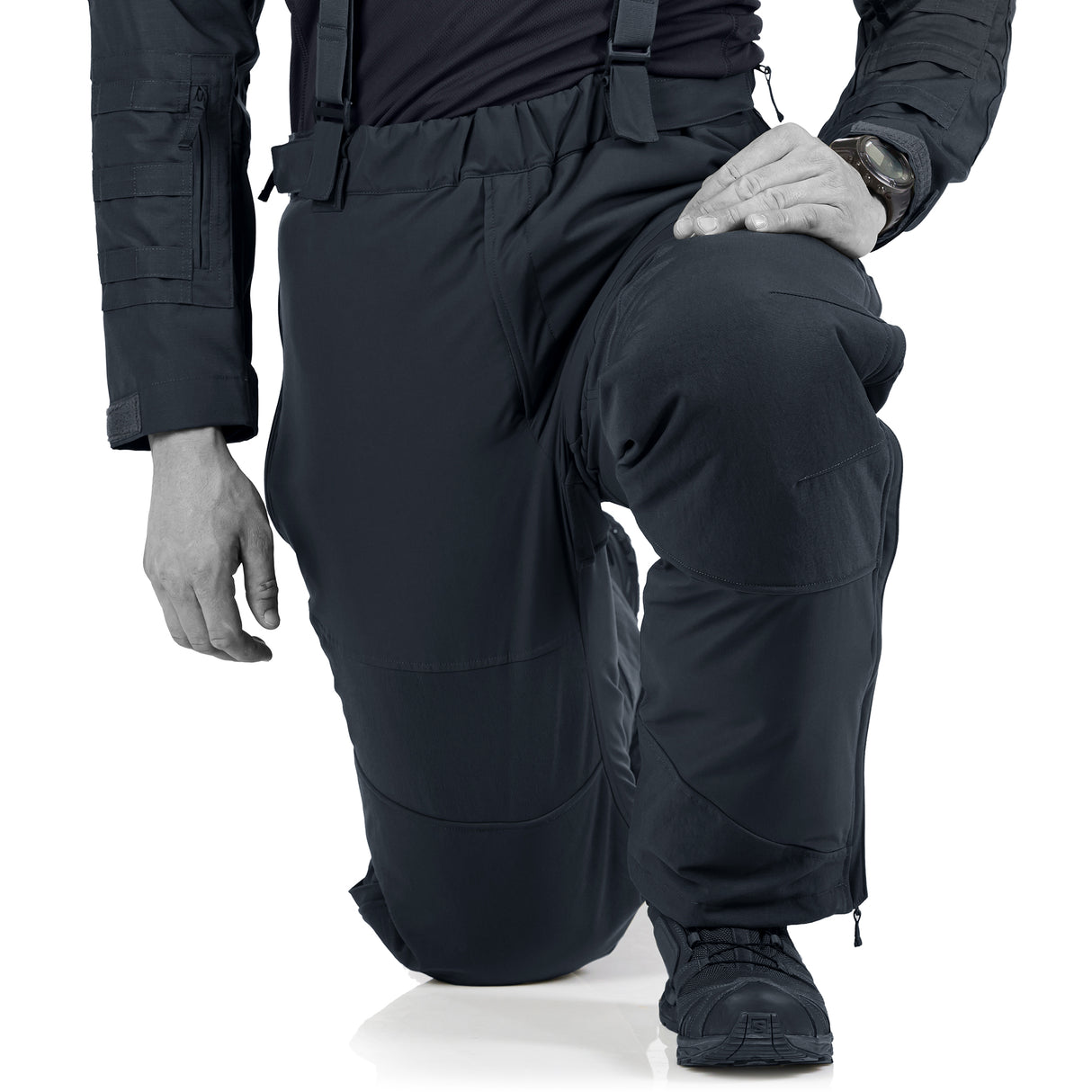 Delta OL Gen.4 Pants - Navy