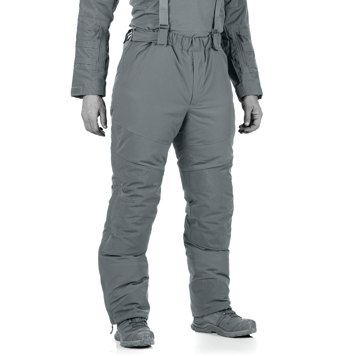 Delta OL Gen.4 Pants - Steel Grey