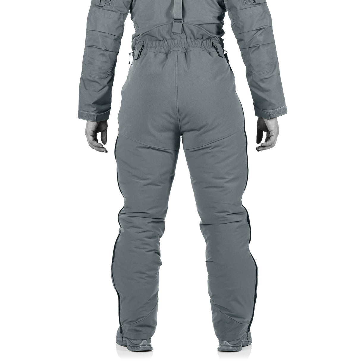Delta OL Gen.4 Pants - Steel Grey