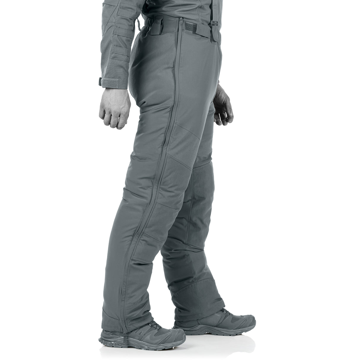 Delta OL Gen.4 Pants - Steel Grey