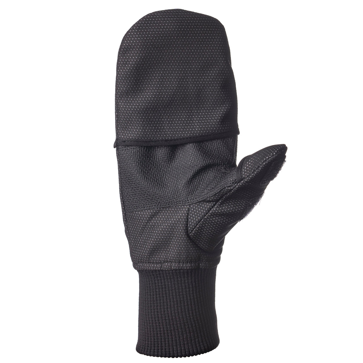 MoG DuoFlex Gloves - Black