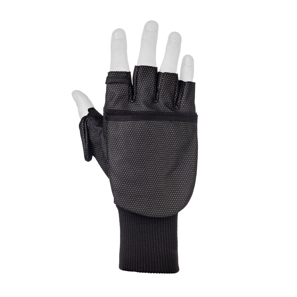 MoG DuoFlex Gloves - Black