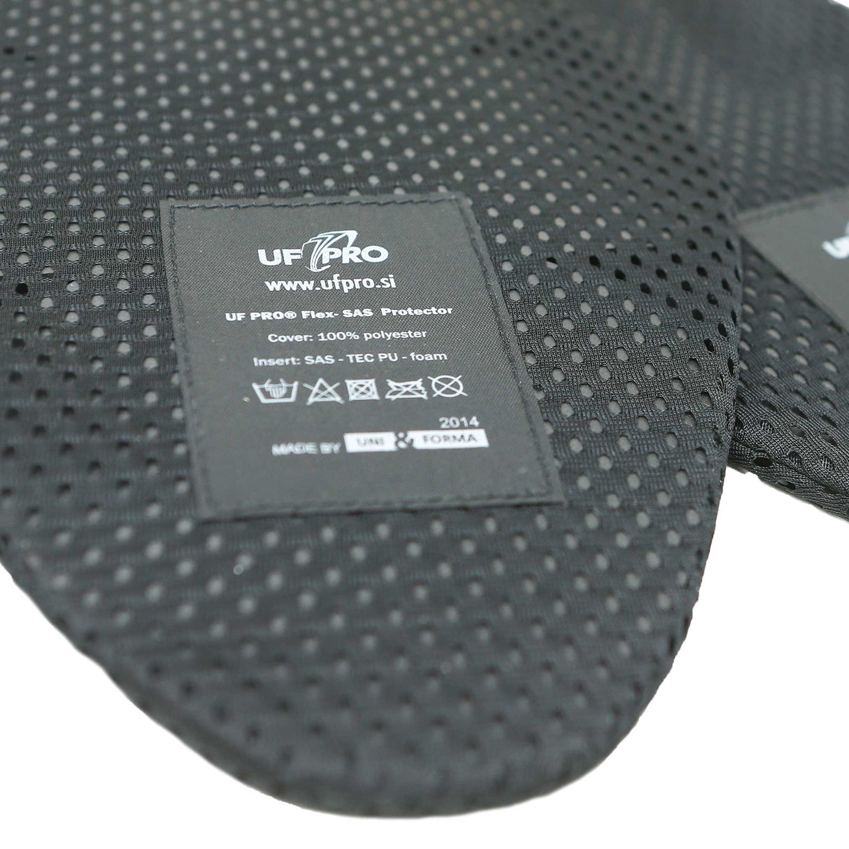 FLEX Elbow Pad - Cushion - 6 mm