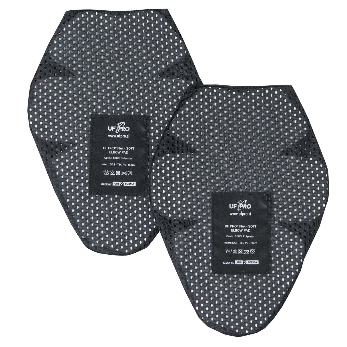 FLEX Elbow Pad - Cushion - 6 mm