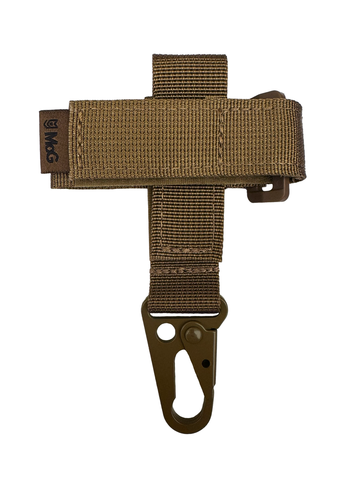 MoG Glove Holder - Coyote