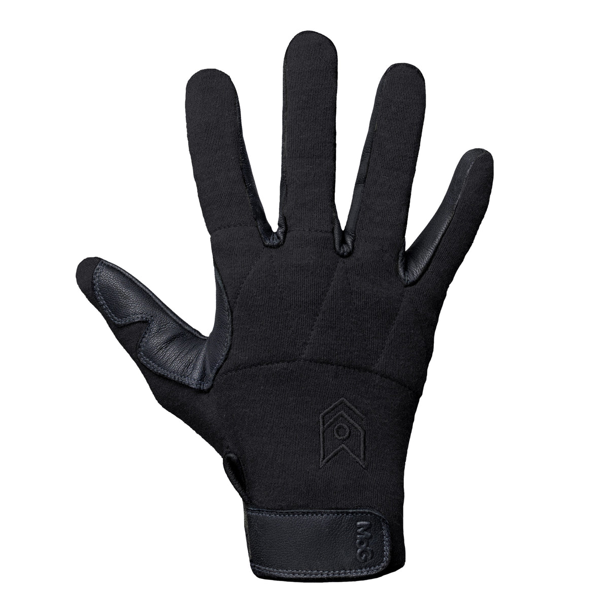 MoG Target FR Gloves - Black