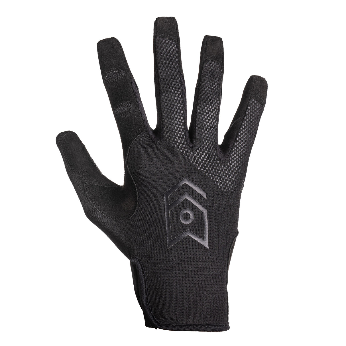 MoG Target Light Duty Gloves - Black