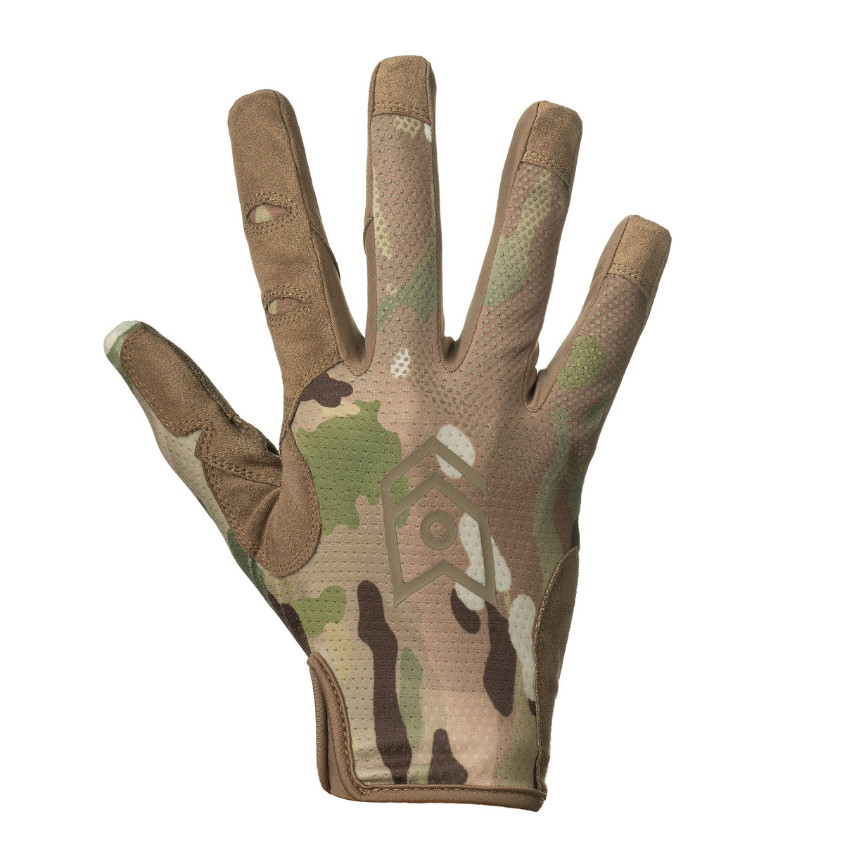 MoG Target Light Duty Gloves - Multicam