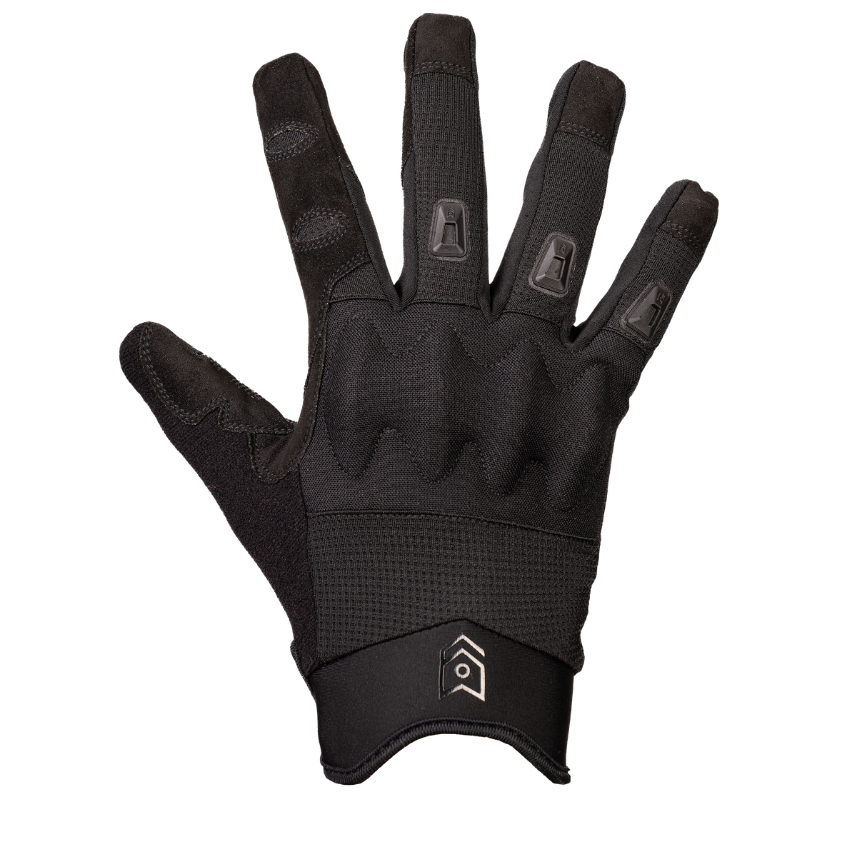 MoG Target Combat Gloves - Black