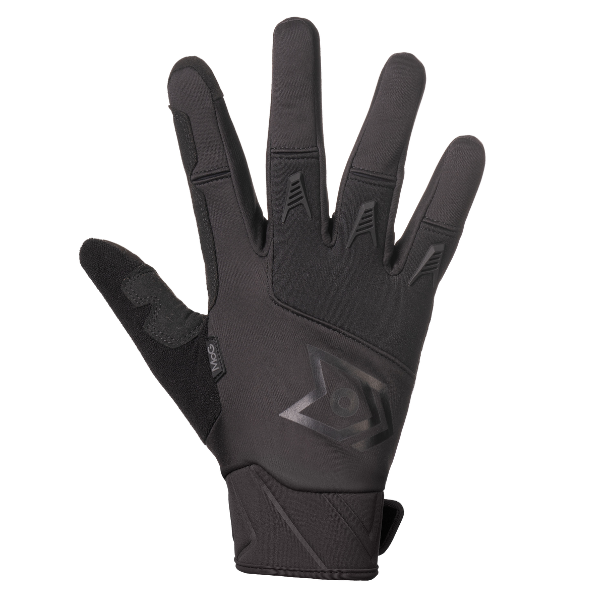MoG Target Polar Duty Gloves - Black