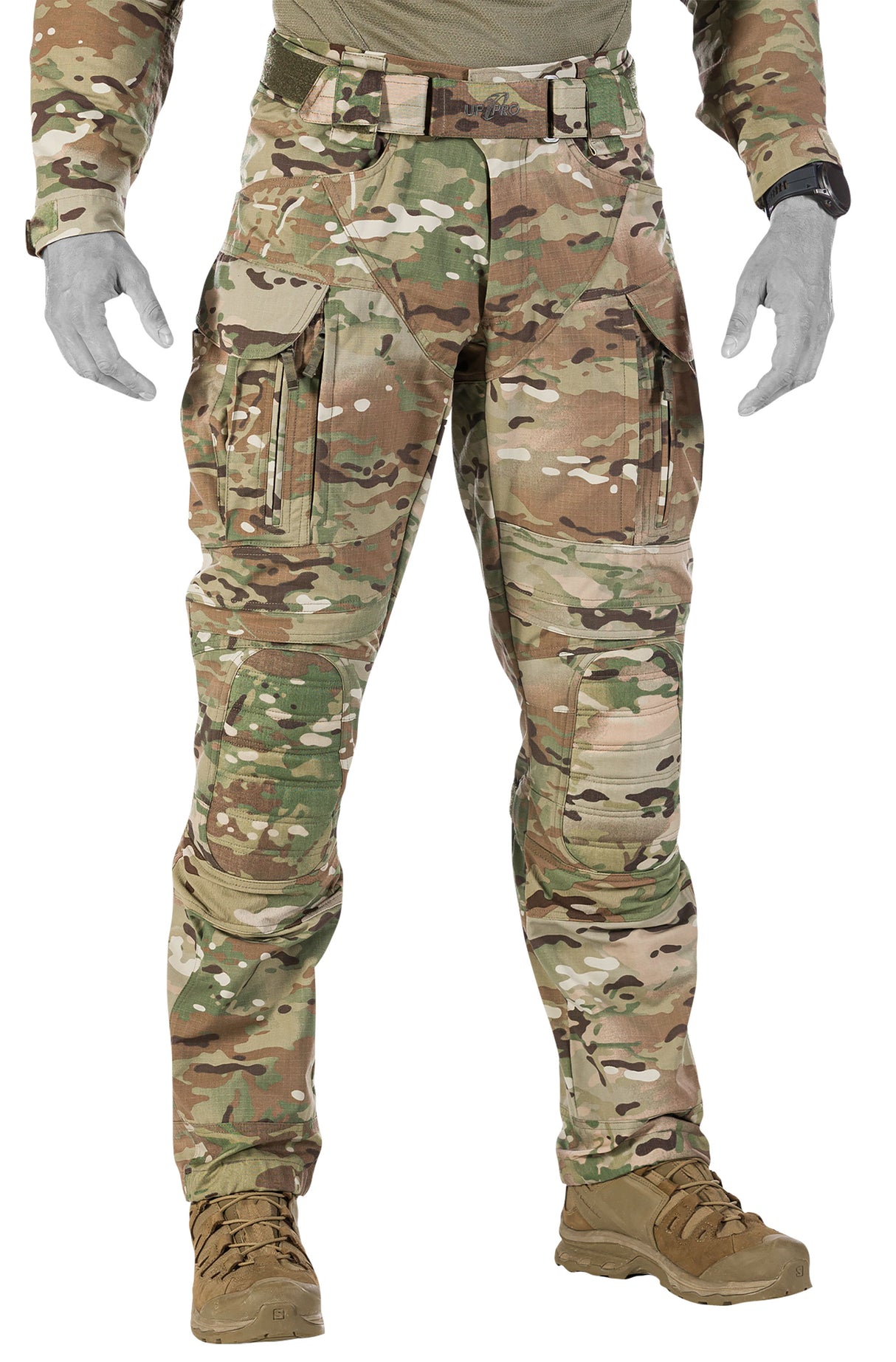 Striker X Gen.2 Combat Pants - MultiCam®