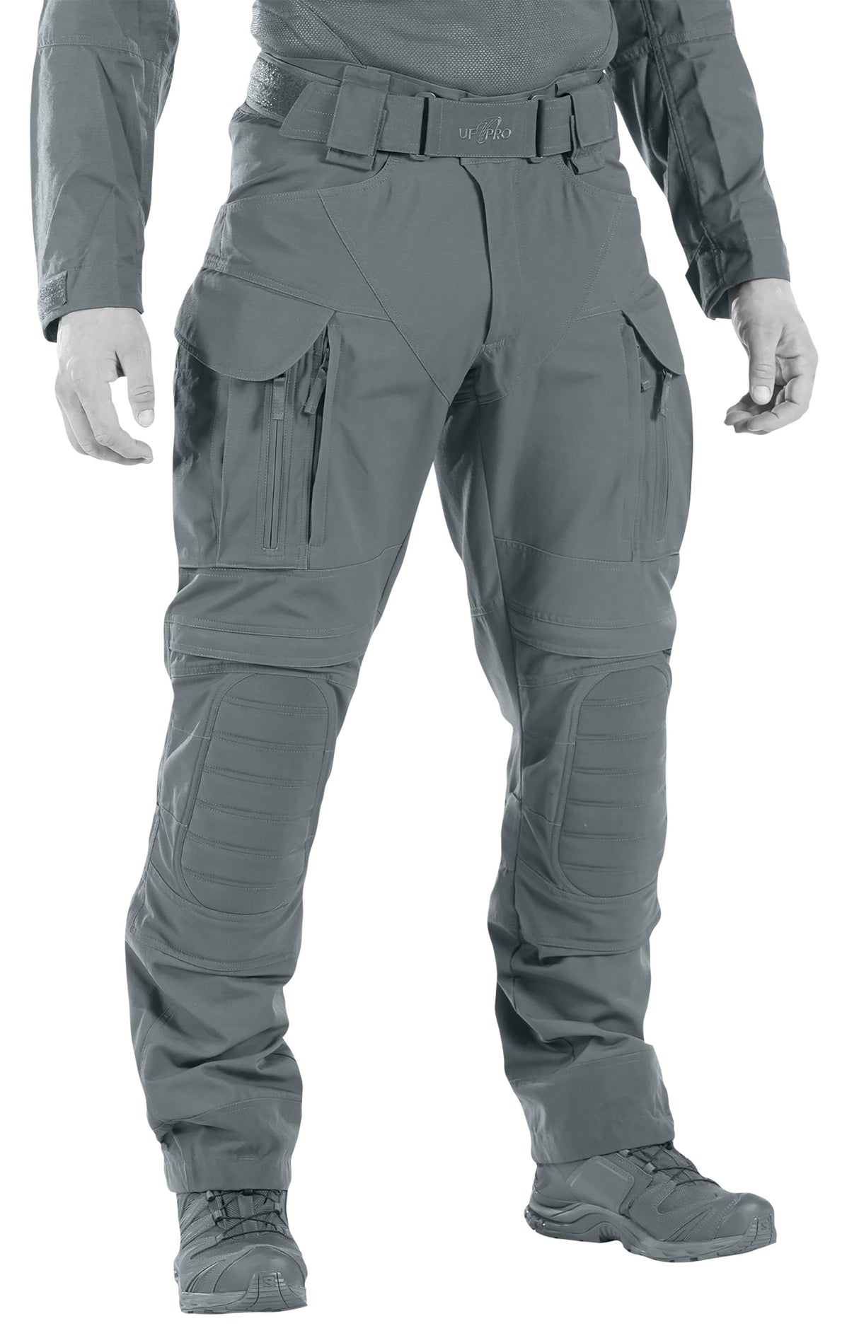 Striker X Gen.2 Combat Pants - Steel Grey