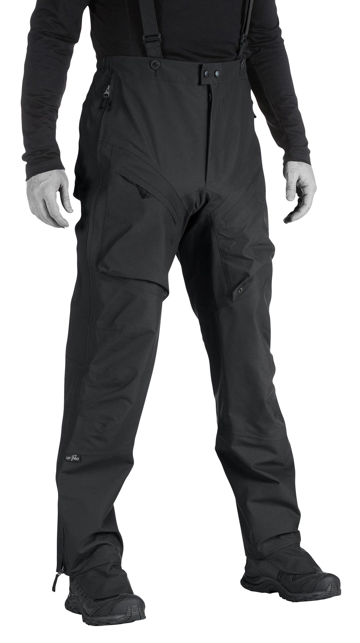Monsoon XT Pants - Black