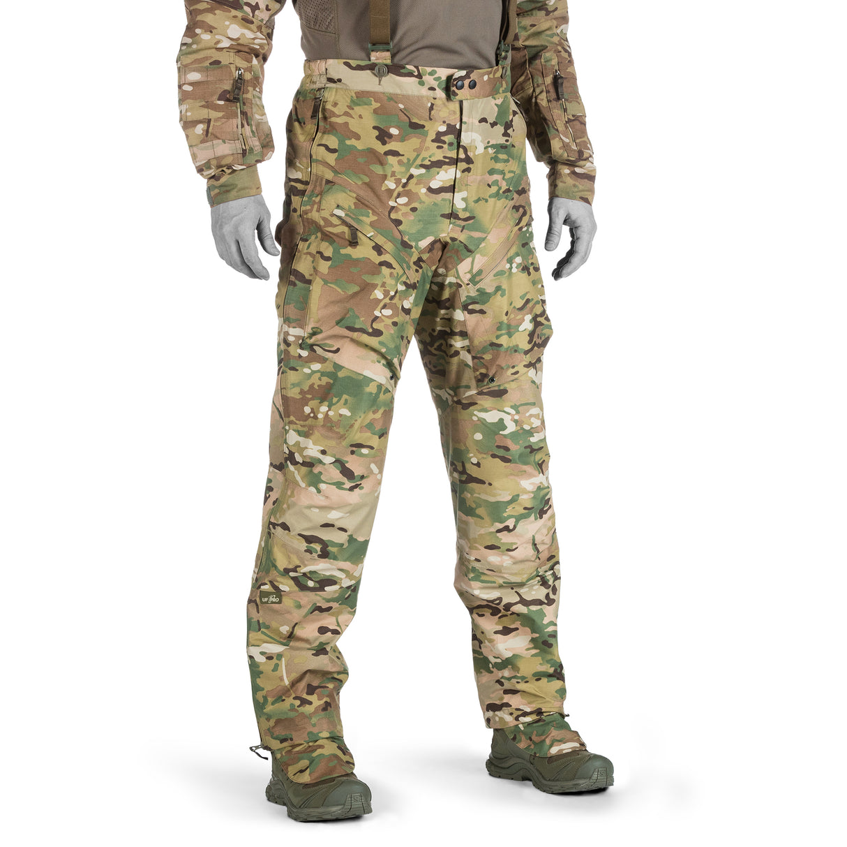 Monsoon XT Pants - Multicam®
