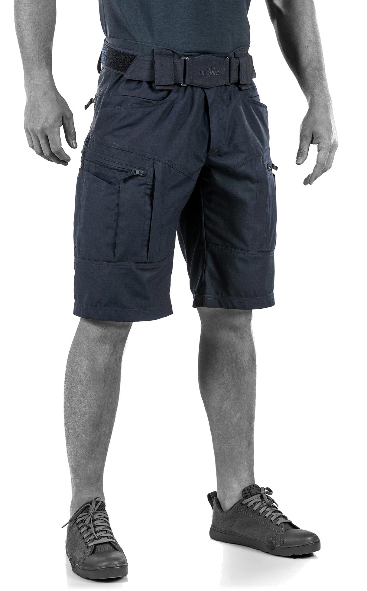 P-40 Tactical Shorts Gen.2 - Navy