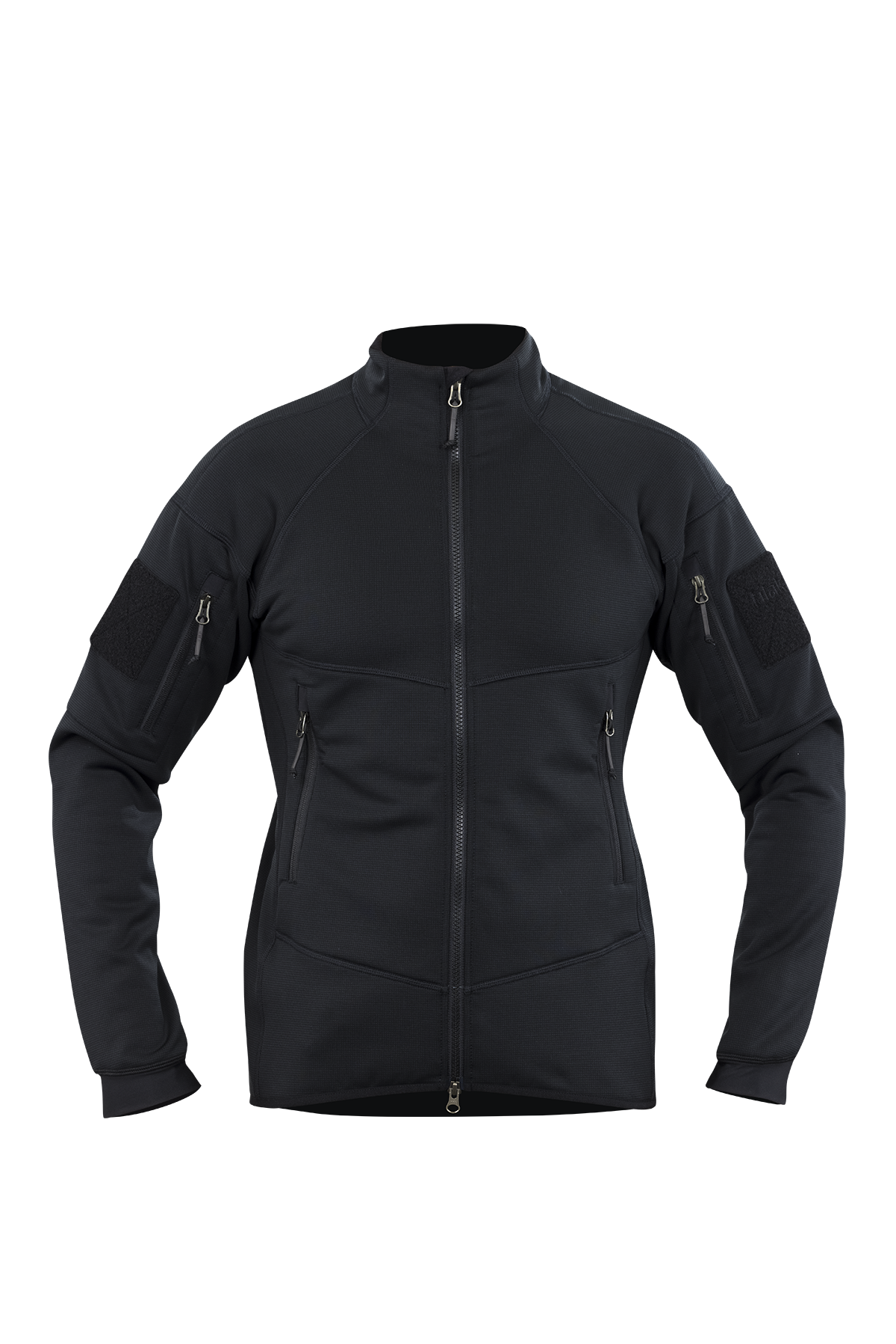 Jotun MiG Jacket - Black