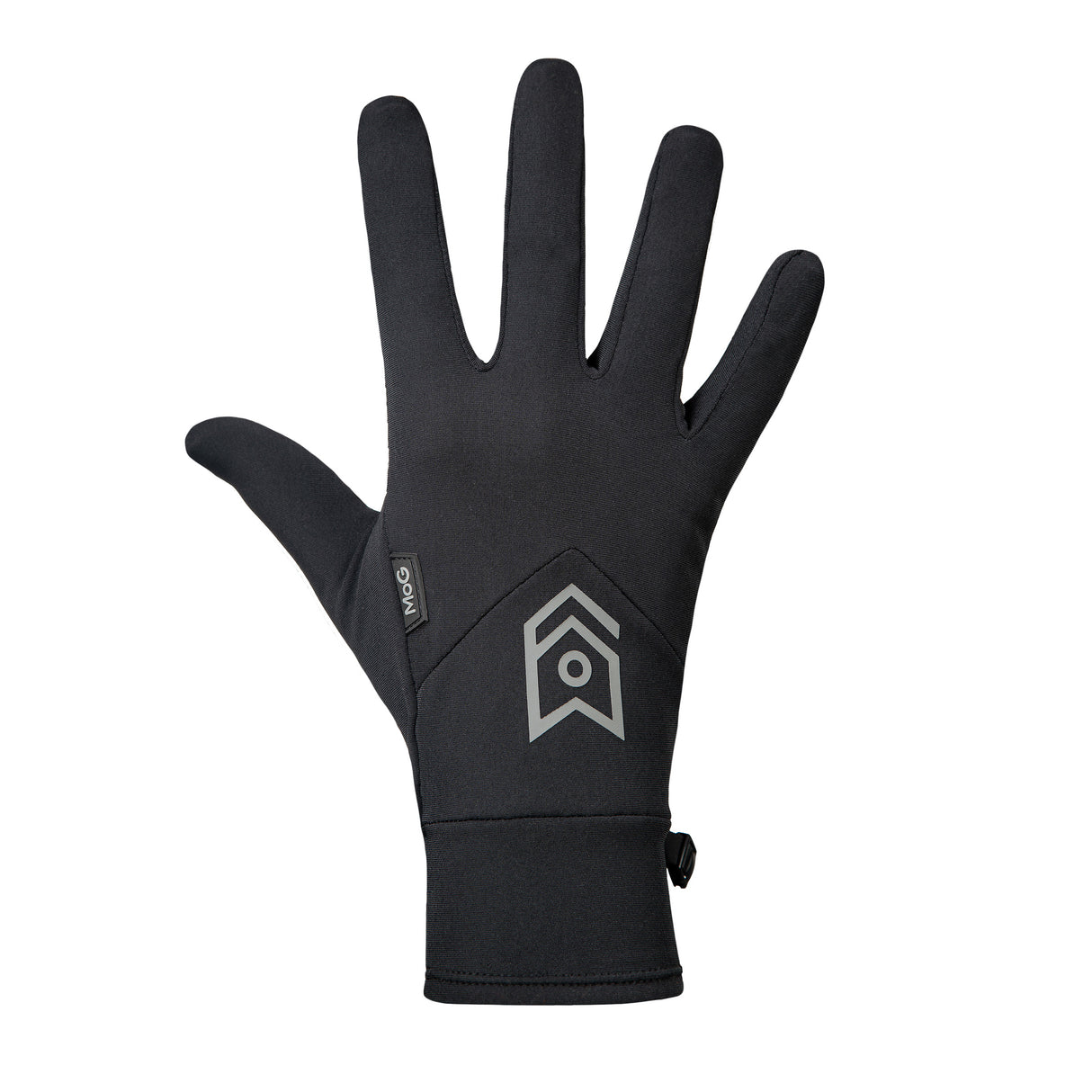MoG FrostLite Gloves - Black