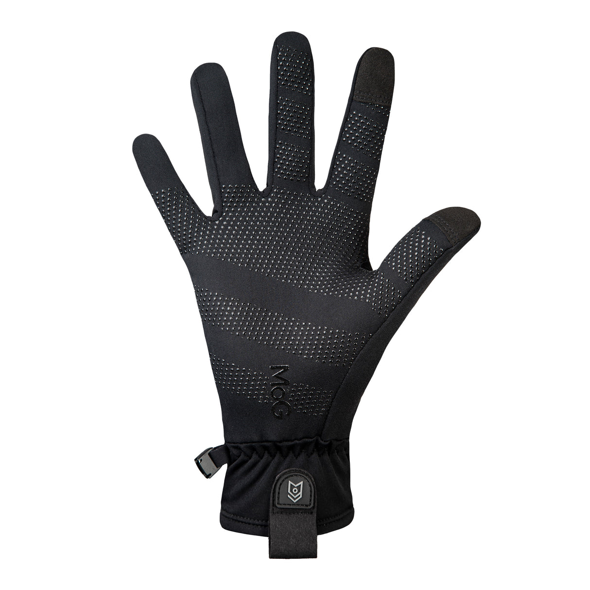 MoG FrostLite Gloves - Black