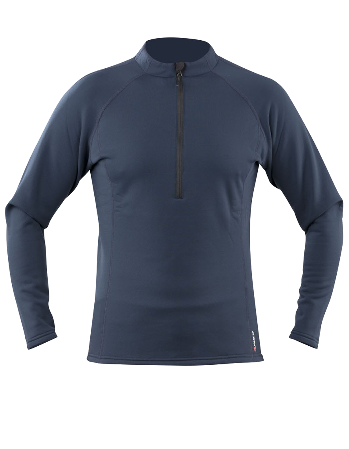 Serak MiG Sweatshirt - Navy