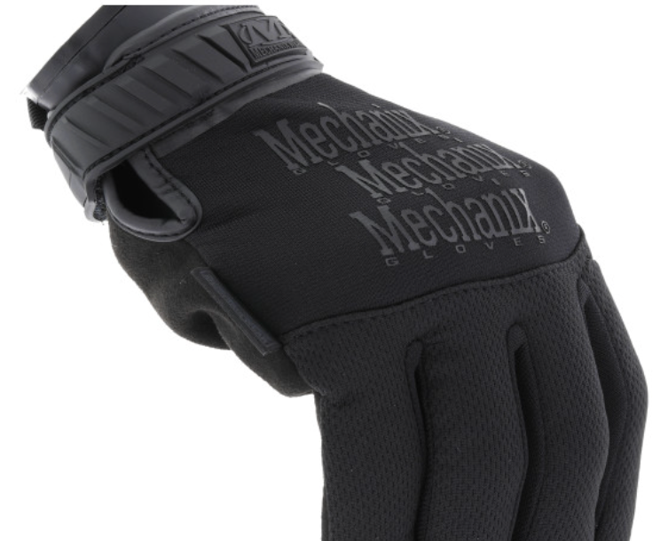 Mechanix Unisex Pursuit D5