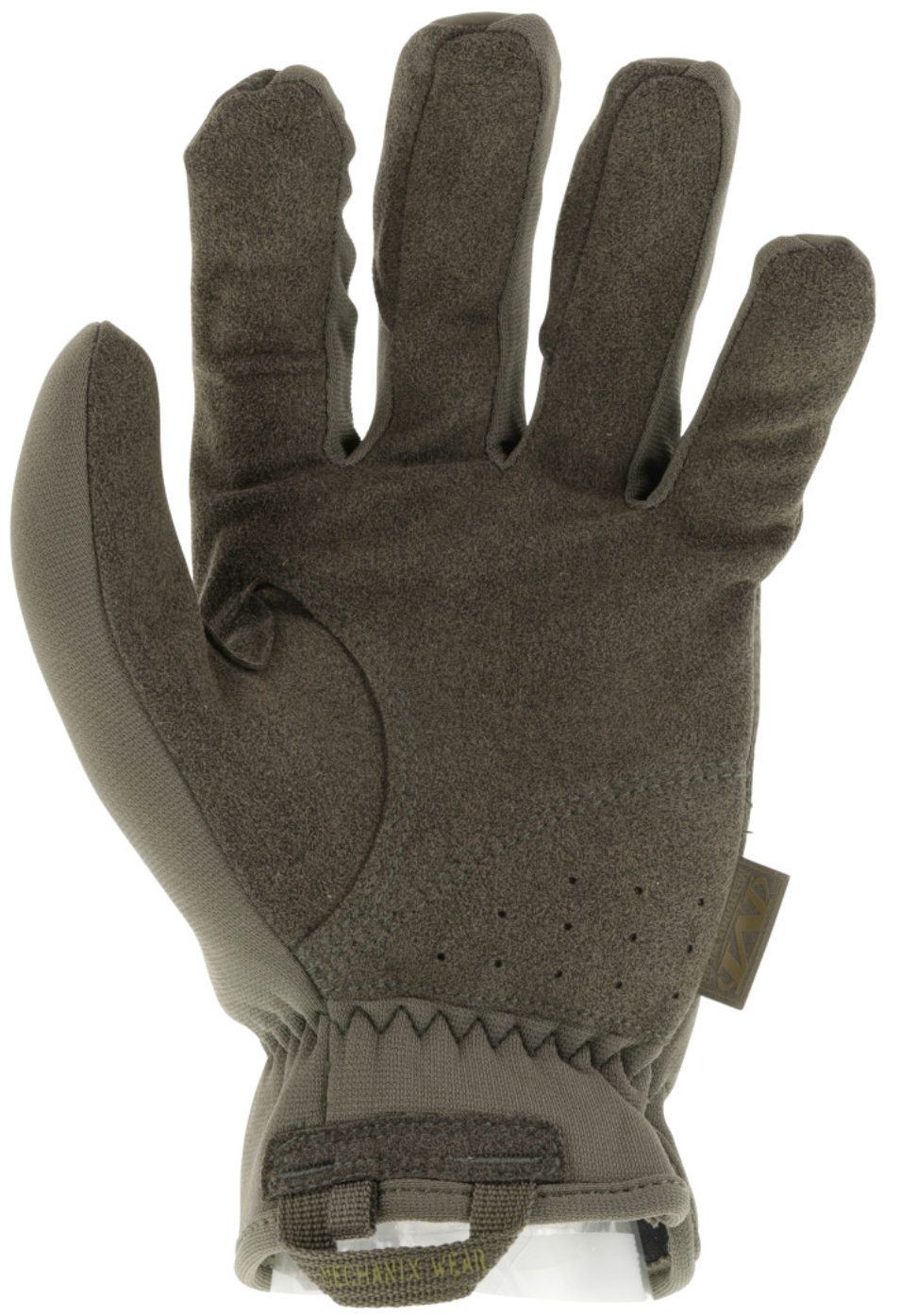 Mechanix FastFit Gloves - Olive Drab