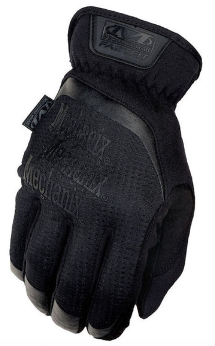 Mechanix Fastfit Unisex Glove - Covert