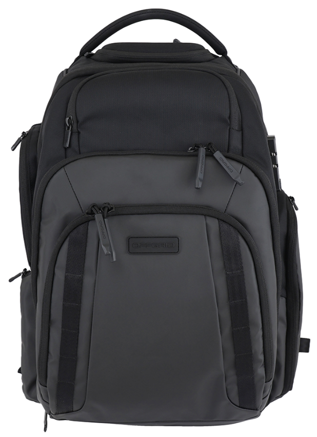 OffGrid Faraday Backpack Pro (22.5L) - Black