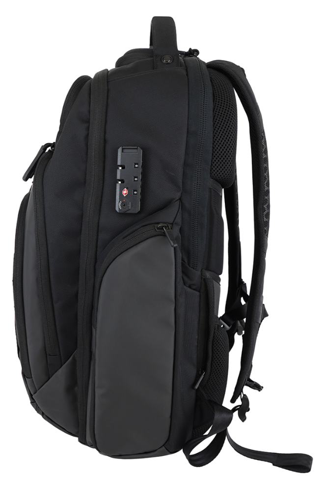 OffGrid Faraday Backpack Pro (22.5L) - Black
