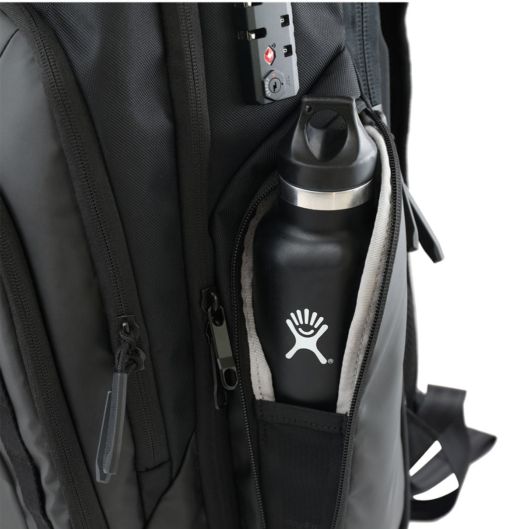 OffGrid Faraday Backpack Pro (22.5L) - Black