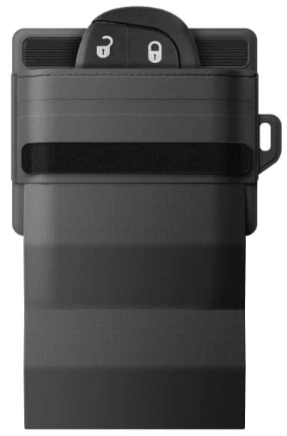 OffGrid Faraday Fold, Key Fob