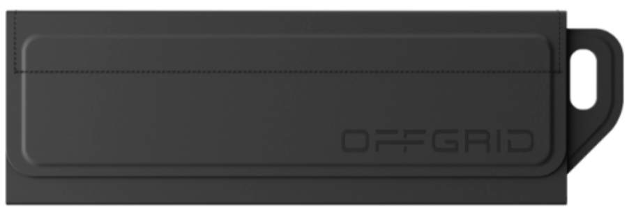 OffGrid Faraday Fold, Key Fob