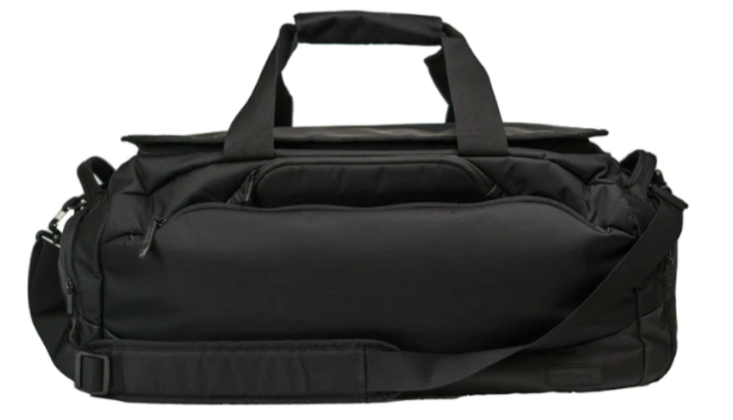 OffGrid Faraday Duffel Bag (33.5L) - Black