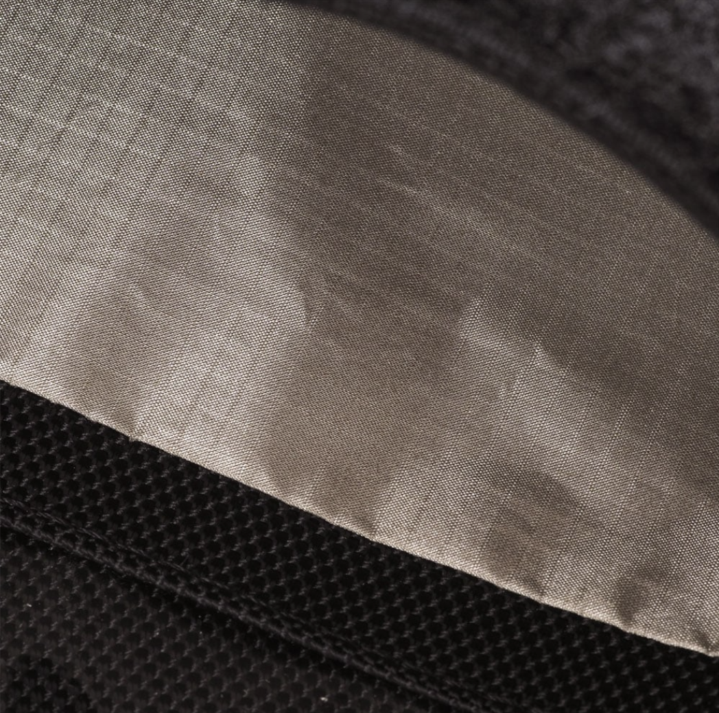 OffGrid Faraday Utility Duffel Bag (240L). Extra Large - Black