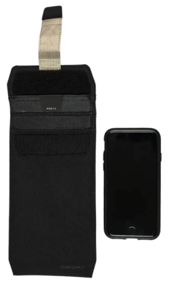 OffGrid Faraday Extract Bag